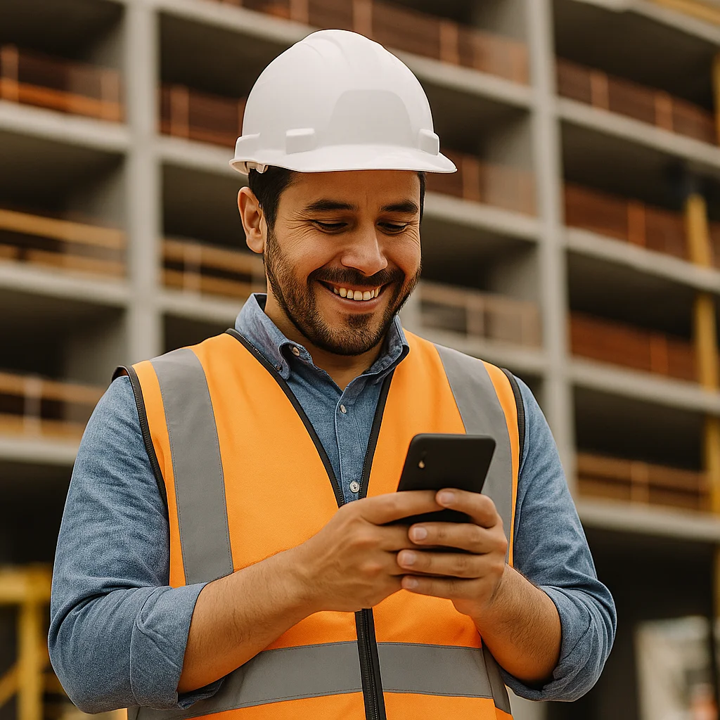 Testimonio de usuario